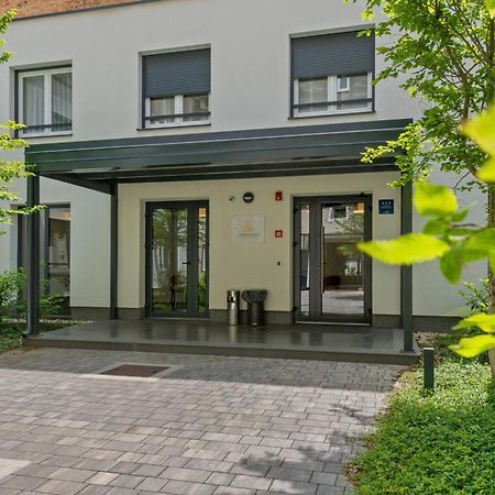 Studio Apartments Lenuzzi Zagreb Exterior foto