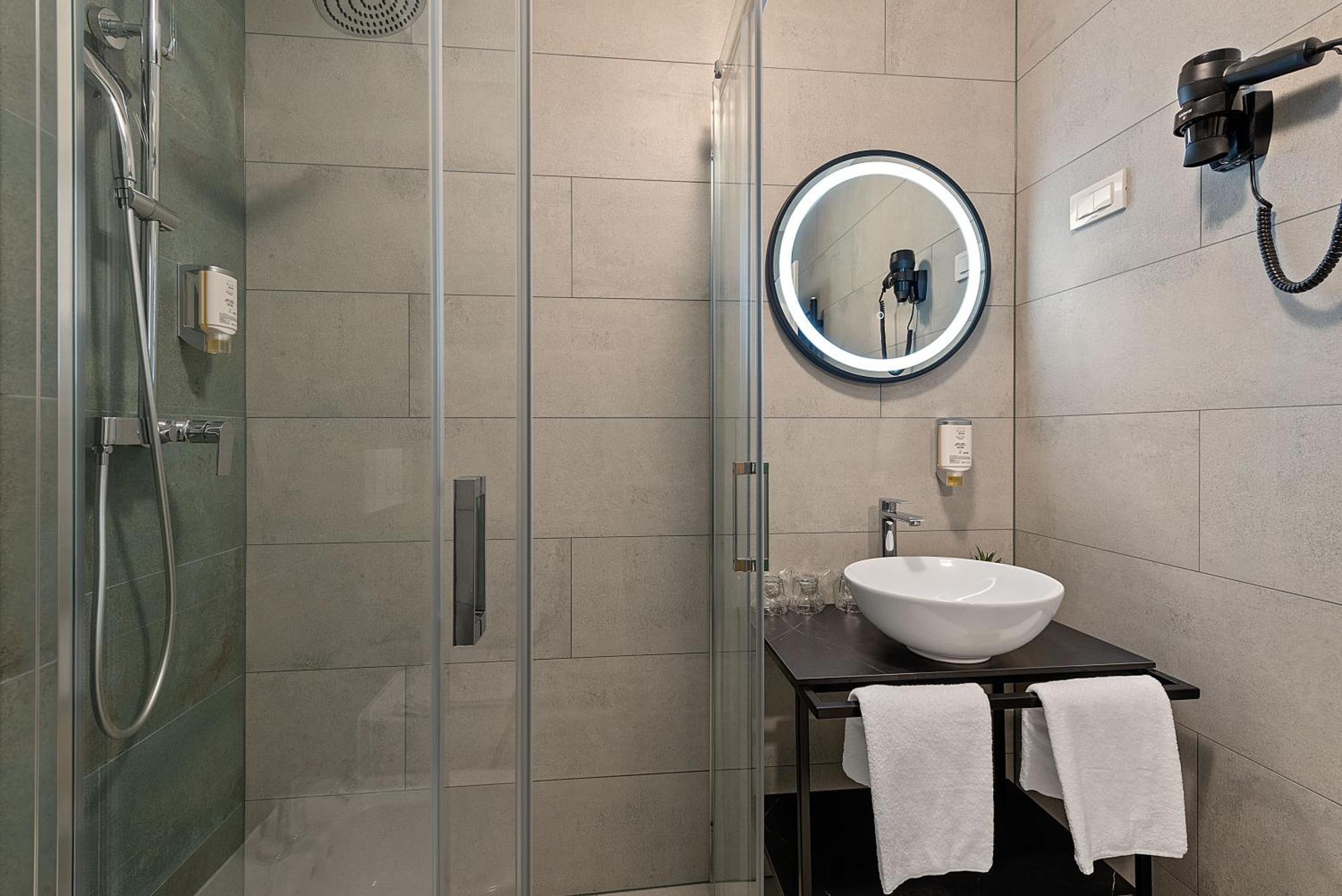 Studio Apartments Lenuzzi Zagreb Exterior foto