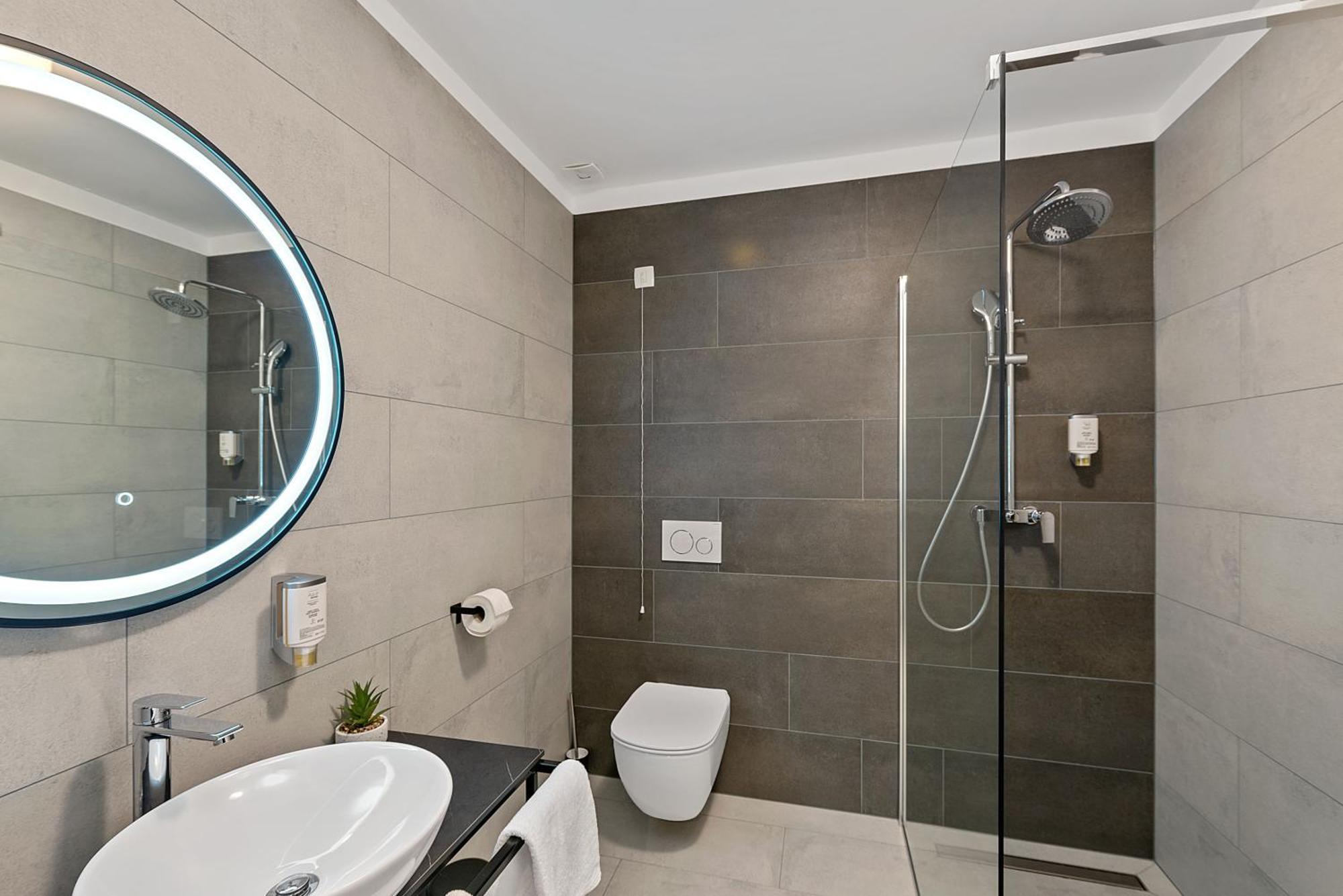 Studio Apartments Lenuzzi Zagreb Exterior foto