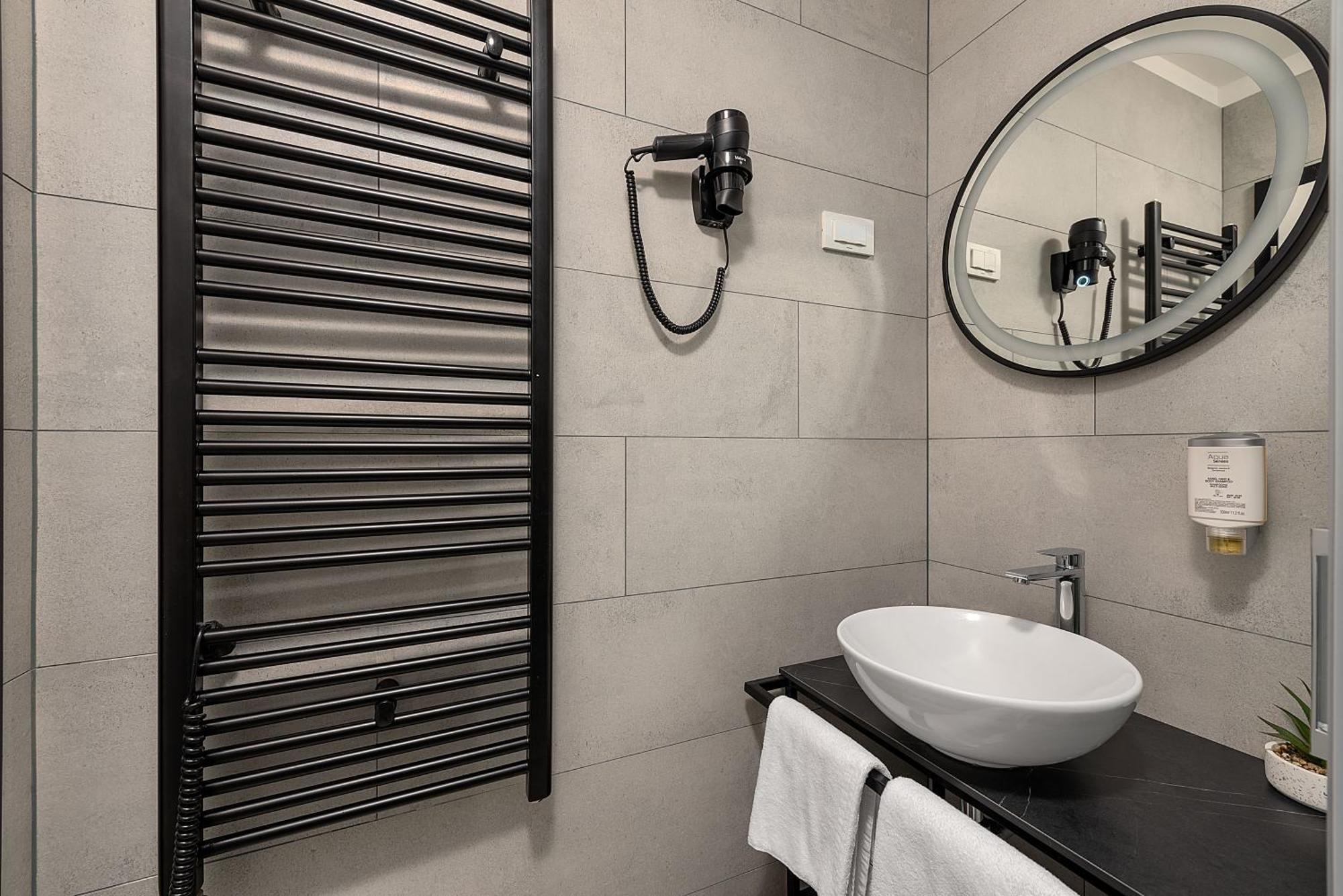 Studio Apartments Lenuzzi Zagreb Exterior foto