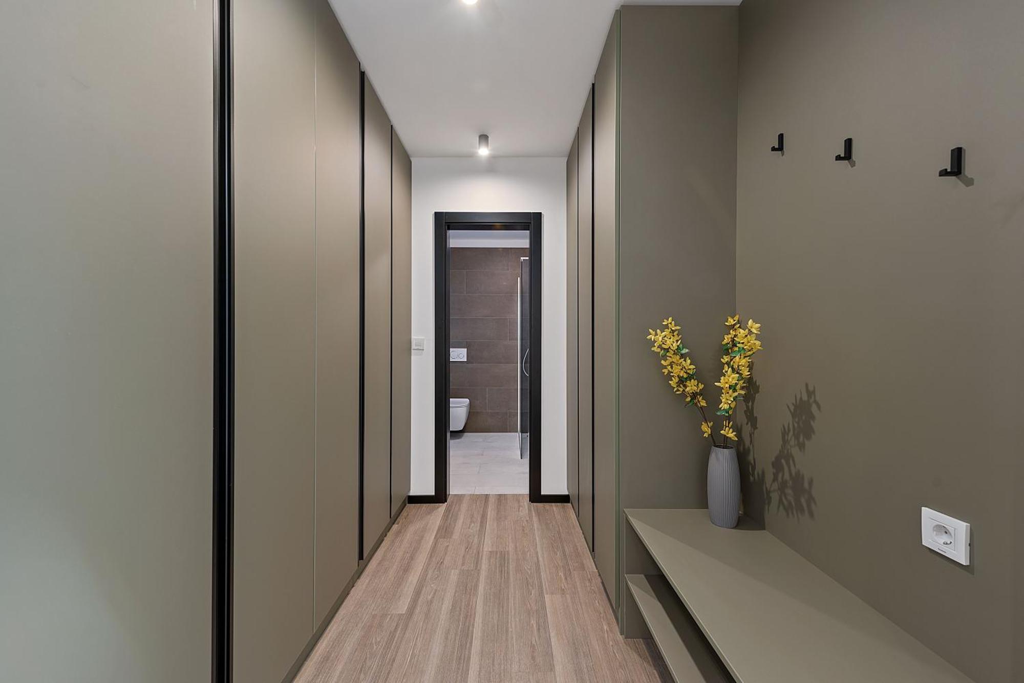 Studio Apartments Lenuzzi Zagreb Exterior foto
