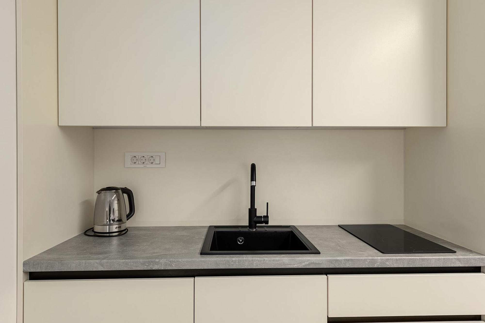 Studio Apartments Lenuzzi Zagreb Exterior foto
